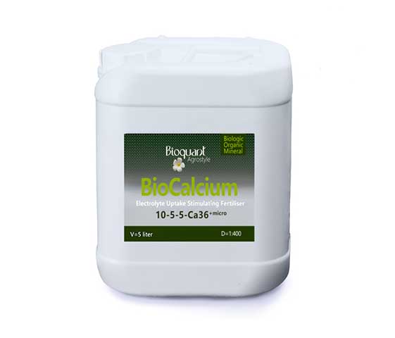 Bioquant bio calcium 5 liter-0