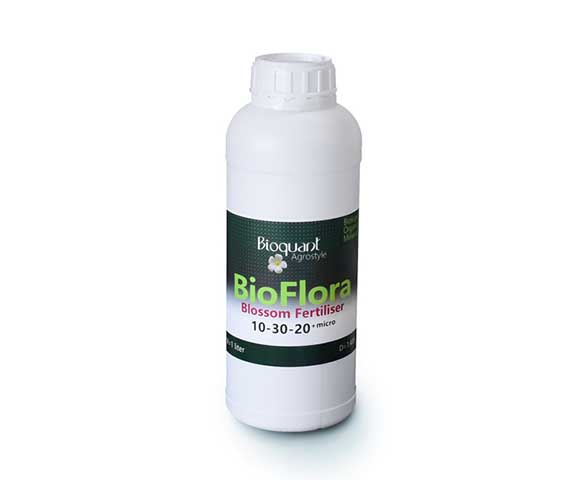 Bioquant bio flora 1 liter-0