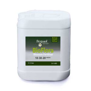 Bioquant bio flora 5 liter-0