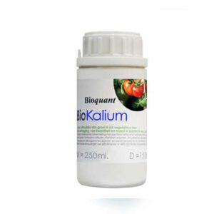 Bioquant bio kalium 250 ml-0
