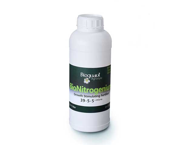 Bioquant bio nitrogenium 1 liter-0