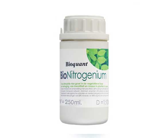 Bioquant bio nitrogenium 250ml-0