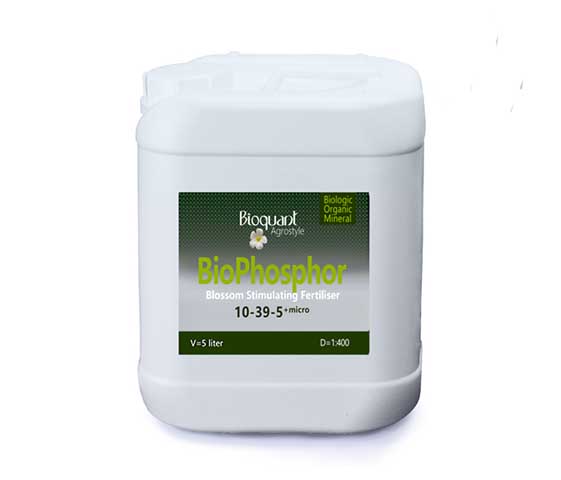 Bioquant bio phosphor 5 liter-0