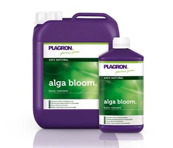 Plagron alga bloom 5 liter-0