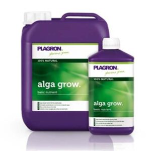 Plagron alga grow 5 liter-0