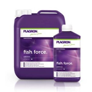 Plagron fish force 500ml-0