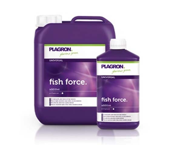 Plagron fish force 500ml-0