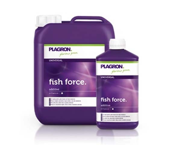Plagron fish force 1 liter-0