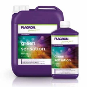 Plagron green sensation 1 liter-0