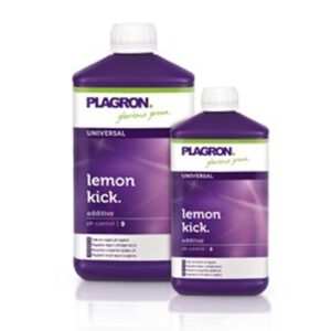 Plagron lemon kick 1 liter-0