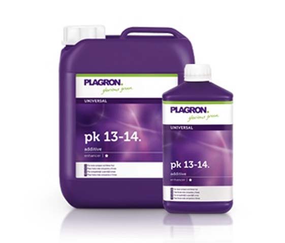 Plagron pk 13 14 5 liter-0