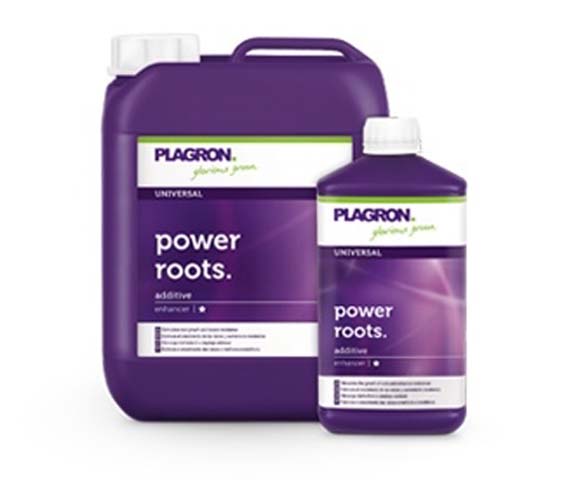 Plagron power roots 1 liter-0