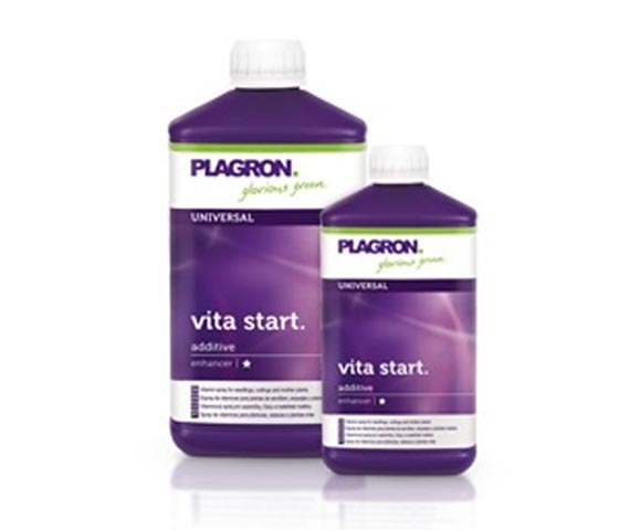 Plagron vita start 1 liter-0