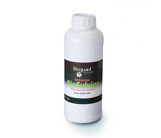 Bioquant bio fulvine 1 liter-0