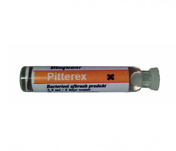 Bioquant bio pitterex-0