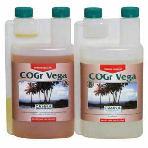 Canna Cogr Vega A B 1 liter-7092