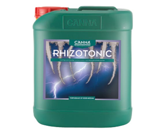 Canna rhizotonic 5 liter-0