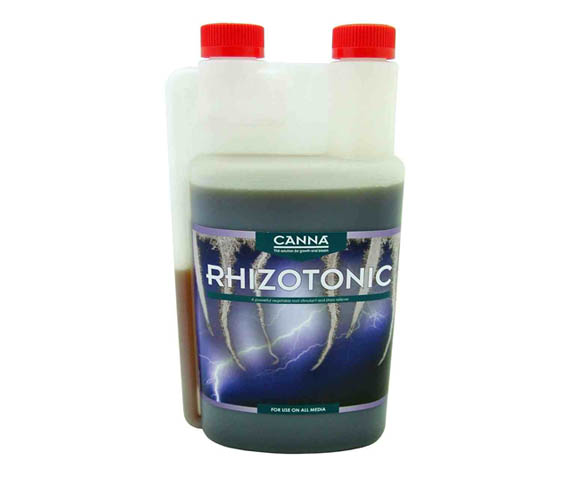 Canna rhizotonic 1 liter-0