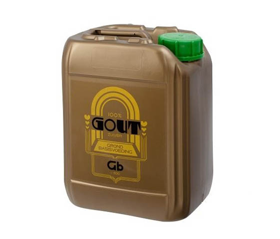 Gout bloeistimulator 2 5 liter-0