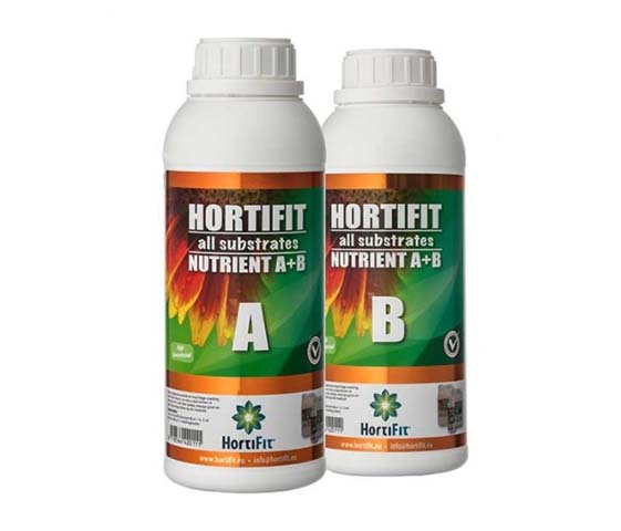 Hortifit nutrition a b 1 liter-0