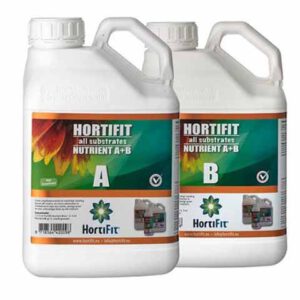 Hortifit nutrition a b 10 liter-0