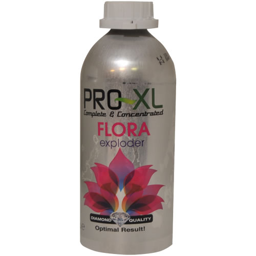 Pro XL Flora Exploder