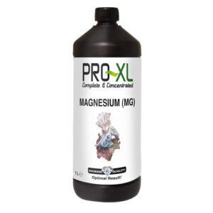 Pro XL Magnesium