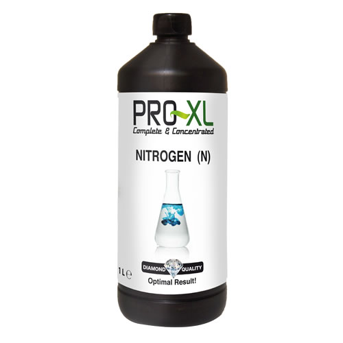 Pro XL Stikstof 1 liter