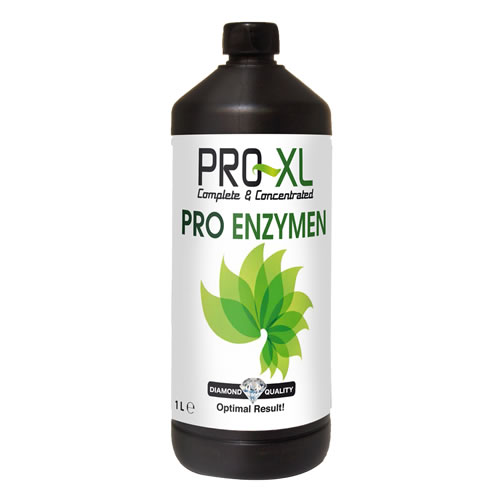 Pro-xl Enzymen