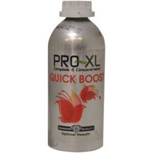 Pro XL QuickBoost