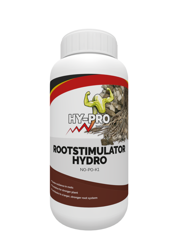 HY-PRO Hydro Rootstimulator plantenvoeding amsterdam.