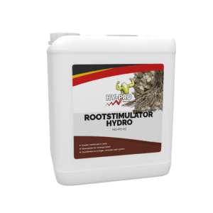 HY-PRO Hydro Rootstimulator 5 liter plantenvoeding amsterdam