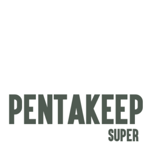 Pentakeep