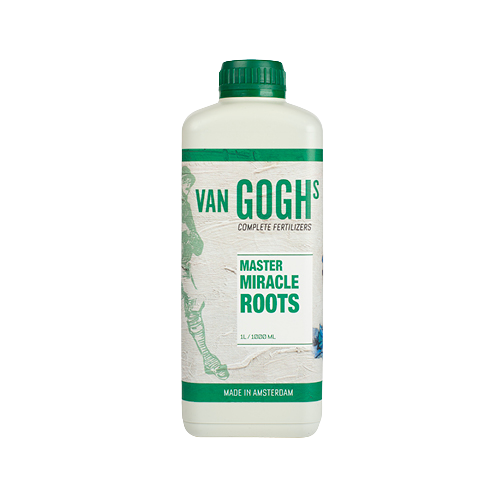 Master Miracle Roots 1 liter