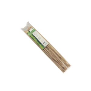 Bamboo per 25 stuks verpakt 150cm