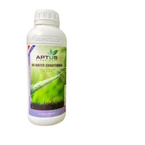 Aptus | RO | Waterconditioner