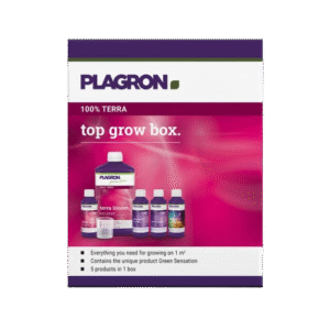 Plagron Top Grow Box Terra