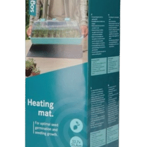 SOGO Verwarmingsmat 21watt 52.7x25.4cm